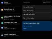 Samsung Galaxy Tab S6 Lite - nuotraukos Nr. 8
