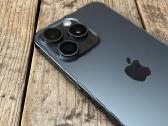 Apple iPhone 15 Pro Max 256gb Black Titanium - nuotraukos Nr. 2