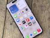 Apple iPhone 15 Pro Max 256gb Black Titanium - nuotraukos Nr. 4
