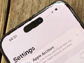 Apple iPhone 15 Pro Max 256gb Black Titanium - nuotraukos Nr. 6
