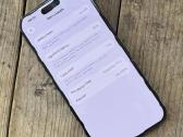 Apple iPhone 15 Pro Max 256gb Black Titanium - nuotraukos Nr. 7