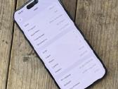 Apple iPhone 15 Pro Max 256gb Black Titanium - nuotraukos Nr. 8
