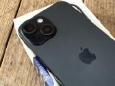 Apple iPhone 15 128gb Black BH: 99% - nuotraukos Nr. 2