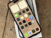 Apple iPhone 15 128gb Black BH: 99% - nuotraukos Nr. 4