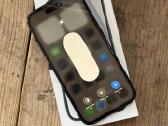 Apple iPhone 15 128gb Black BH: 99% - nuotraukos Nr. 5