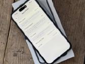 Apple iPhone 15 128gb Black BH: 99% - nuotraukos Nr. 7
