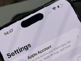 Apple iPhone 15 Pro Max 256gb Natural Titanium - nuotraukos Nr. 6
