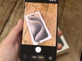 Apple iPhone 15 Pro Max 256gb Natural Titanium - nuotraukos Nr. 9