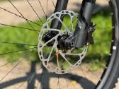 Giant Stance E+ 1 elektrinis kalnų full MTB - nuotraukos Nr. 2