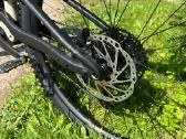 Giant Stance E+ 1 elektrinis kalnų full MTB - nuotraukos Nr. 3