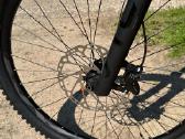 Giant Stance E+ 1 elektrinis kalnų full MTB - nuotraukos Nr. 4