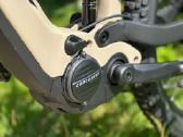 Giant Stance E+ 1 elektrinis kalnų full MTB - nuotraukos Nr. 5