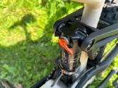 Giant Stance E+ 1 elektrinis kalnų full MTB - nuotraukos Nr. 6