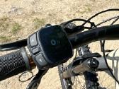 Giant Stance E+ 1 elektrinis kalnų full MTB - nuotraukos Nr. 7