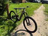 Giant Stance E+ 1 elektrinis kalnų full MTB - nuotraukos Nr. 8