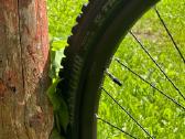 Giant Stance E+ 1 elektrinis kalnų full MTB - nuotraukos Nr. 10
