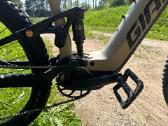 Giant Stance E+ 1 elektrinis kalnų full MTB - nuotraukos Nr. 11