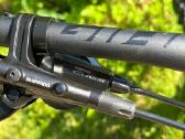 Giant Stance E+ 1 elektrinis kalnų full MTB - nuotraukos Nr. 13