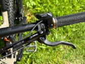 Giant Stance E+ 1 elektrinis kalnų full MTB - nuotraukos Nr. 14