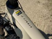 Giant Stance E+ 1 elektrinis kalnų full MTB - nuotraukos Nr. 15