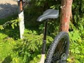 Giant Stance E+ 1 elektrinis kalnų full MTB - nuotraukos Nr. 18