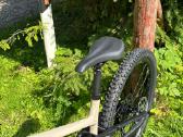 Giant Stance E+ 1 elektrinis kalnų full MTB - nuotraukos Nr. 19