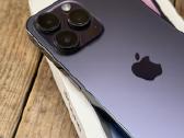 Apple iPhone 14 Pro Max 128gb Deep Purple - nuotraukos Nr. 2