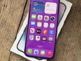 Apple iPhone 14 Pro Max 128gb Deep Purple - nuotraukos Nr. 4