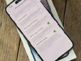 Apple iPhone 14 Pro Max 128gb Deep Purple - nuotraukos Nr. 7