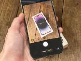 Apple iPhone 14 Pro Max 128gb Deep Purple - nuotraukos Nr. 9