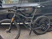 Orbea Oiz AXS (L dydis) - nuotraukos Nr. 2