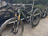 Orbea Oiz AXS (L dydis) - nuotraukos Nr. 3