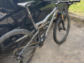 Orbea Oiz AXS (L dydis) - nuotraukos Nr. 4