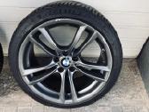 Bmw Style 303m R20 - nuotraukos Nr. 3