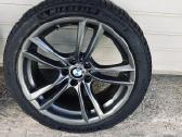 Bmw Style 303m R20 - nuotraukos Nr. 5