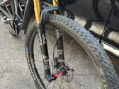 Orbea Oiz AXS (L dydis) - nuotraukos Nr. 9