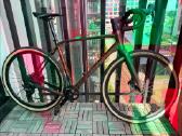 Gravel dviratis Orbea Terra H30 1x Cooper Matt - nuotraukos Nr. 2