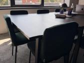Parduodami ikea stalai - nuotraukos Nr. 2