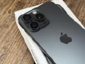 Apple iPhone 15 Pro Max 256gb Black Su Dokumentais - nuotraukos Nr. 2