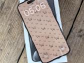 Apple iPhone 15 Pro Max 256gb Black Su Dokumentais - nuotraukos Nr. 3