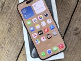 Apple iPhone 15 Pro Max 256gb Black Su Dokumentais - nuotraukos Nr. 4
