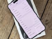 Apple iPhone 15 Pro Max 256gb Black Su Dokumentais - nuotraukos Nr. 8