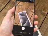 Apple iPhone 15 Pro Max 256gb Black Su Dokumentais - nuotraukos Nr. 9
