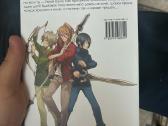 Manga rusu kalba - nuotraukos Nr. 2