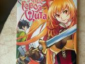 Manga rusu kalba - nuotraukos Nr. 3