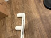 Ikea šviestuvas Nymne - nuotraukos Nr. 3