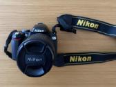 Nikon D60 naudotas, bet labai geras fotoaparatas - nuotraukos Nr. 4