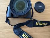 Nikon D60 naudotas, bet labai geras fotoaparatas - nuotraukos Nr. 5
