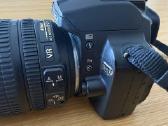 Nikon D60 naudotas, bet labai geras fotoaparatas - nuotraukos Nr. 7