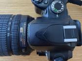 Nikon D60 naudotas, bet labai geras fotoaparatas - nuotraukos Nr. 8